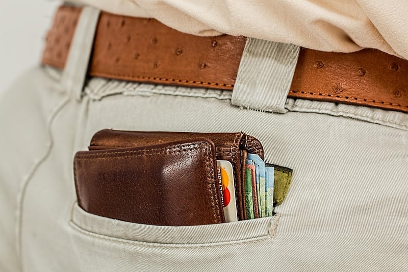 Pocket Systems